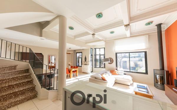 Maison à vendre    5 pièces •  Perpignan