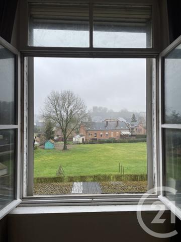 Appartement F4 à vendre  4 pièces - 75 m2 GUISE - 02