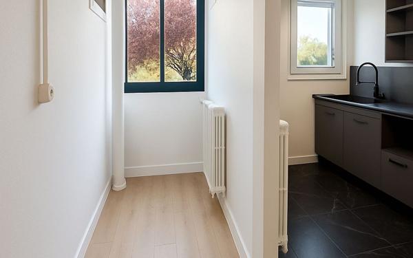 Appartement à vendre    4 pièces • 76 m2 Auterive