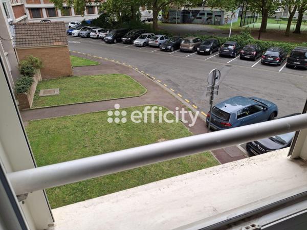 Appartement 4 pièces - 80 m²