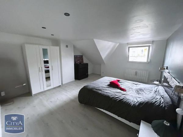 Maison à vendre 5 pièces 112.74m²