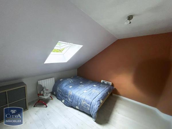 Maison à vendre 5 pièces 112.74m²