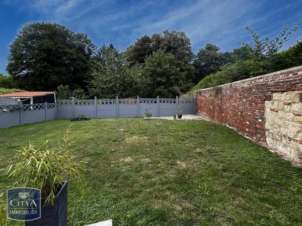 Maison à vendre 5 pièces 112.74m²