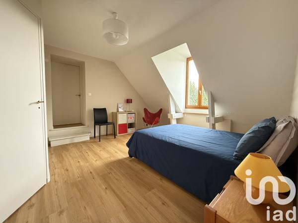 Maison à vendre 10 pièces 237 m² Voulangis