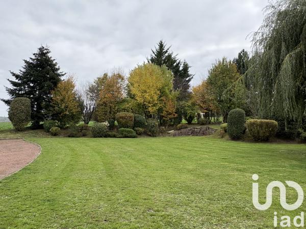 Maison à vendre 10 pièces 237 m² Voulangis