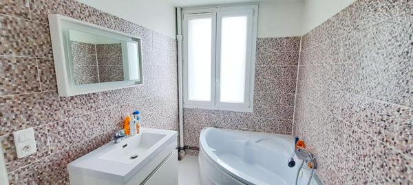 Appartement Montereau Fault Yonne 4 pièce(s) 99.1 m2