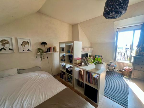 Appartement Houilles 1 pièce 40 m2 sol 197 000 € **  - Référence  971