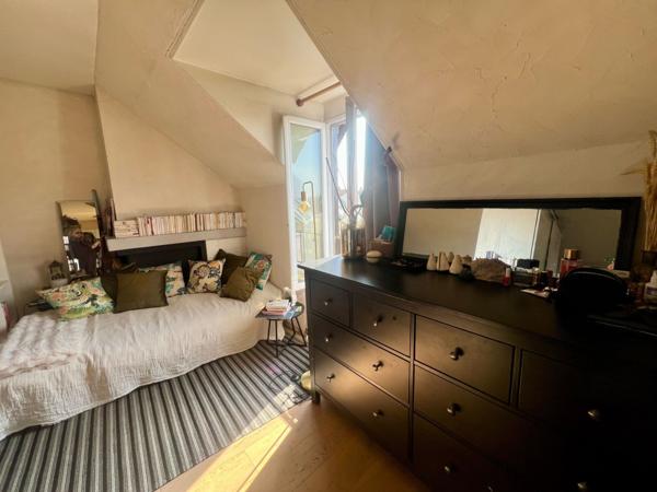 Appartement Houilles 1 pièce 40 m2 sol 197 000 € **  - Référence  971