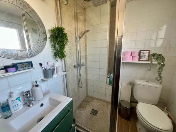 Appartement Houilles 1 pièce 40 m2 sol 197 000 € **  - Référence  971