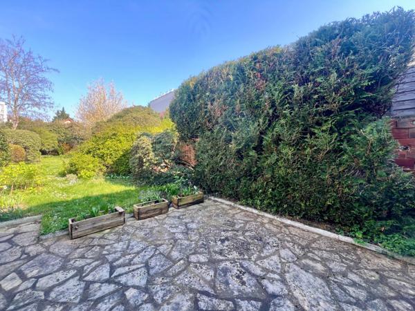 Appartement Houilles 1 pièce 40 m2 sol 197 000 € **  - Référence  971