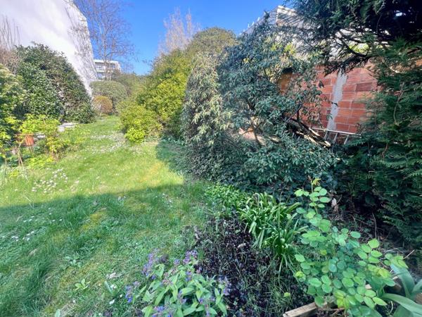 Appartement Houilles 1 pièce 40 m2 sol 197 000 € **  - Référence  971