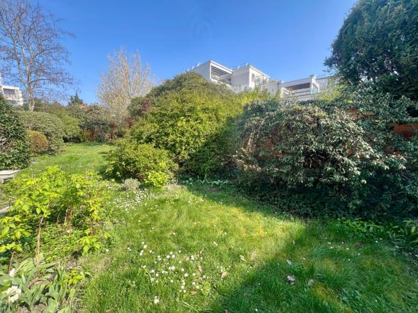 Appartement Houilles 1 pièce 40 m2 sol 197 000 € **  - Référence  971