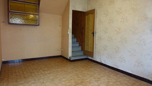 Maison de ville à vendre 5 pièces BOLBEC (76)