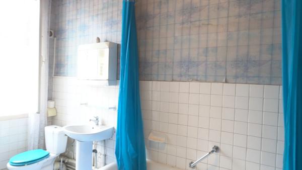 Maison de ville à vendre 5 pièces BOLBEC (76)