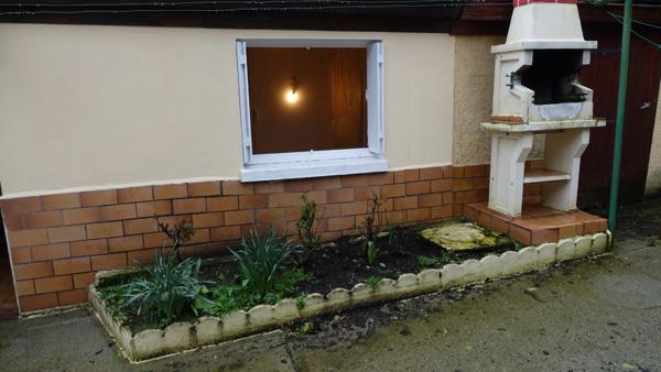 Maison de ville à vendre 5 pièces BOLBEC (76)