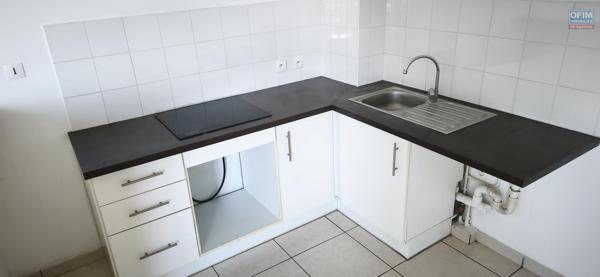 Beau studio climatisé de 34,97 m2 avec vue mer