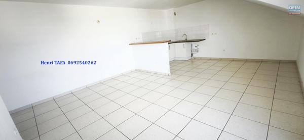 Beau studio climatisé de 34,97 m2 avec vue mer