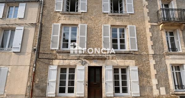 À vendre Immeuble - Poitiers 86000