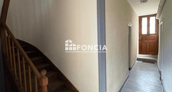 À vendre Immeuble - Poitiers 86000