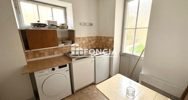 À vendre Immeuble - Poitiers 86000