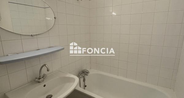 À vendre Immeuble - Poitiers 86000