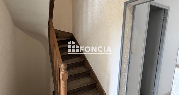 À vendre Immeuble - Poitiers 86000
