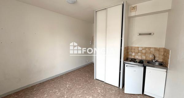 À vendre Immeuble - Poitiers 86000