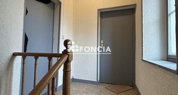 À vendre Immeuble - Poitiers 86000