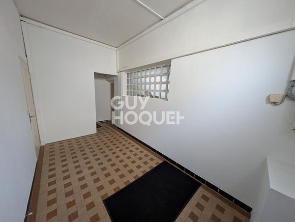 Immeuble Calais 170 m2