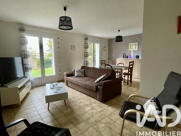 Maison à vendre 3 pièces 75 m² Le Fenouiller