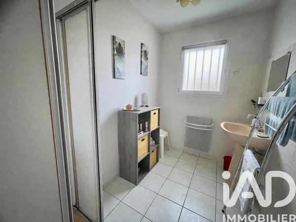 Maison à vendre 3 pièces 75 m² Le Fenouiller