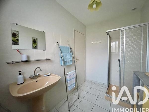 Maison à vendre 3 pièces 75 m² Le Fenouiller