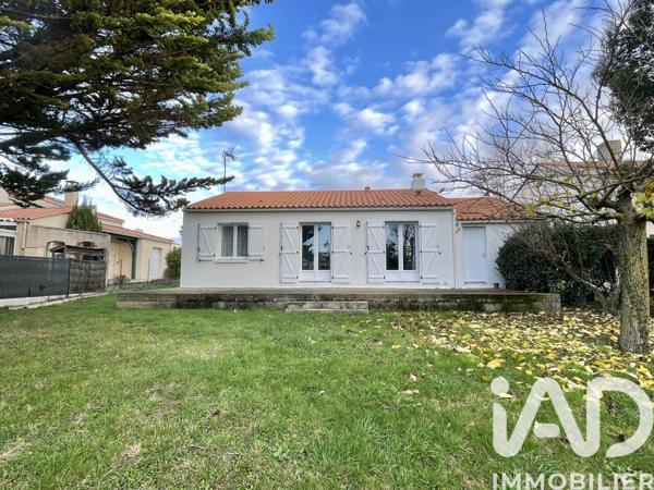 Maison à vendre 3 pièces 75 m² Le Fenouiller