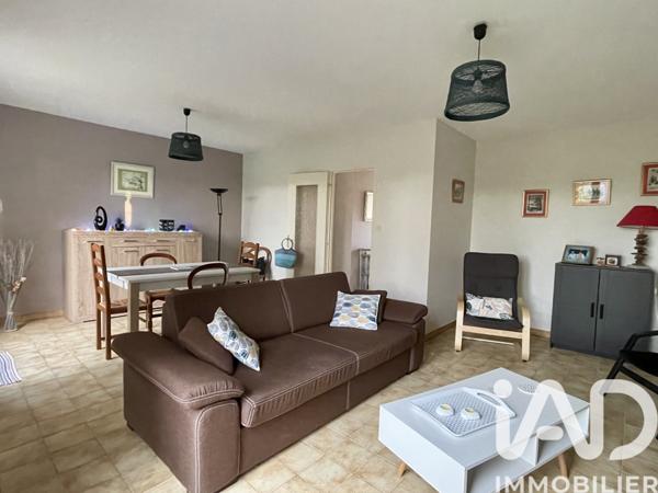 Maison à vendre 3 pièces 75 m² Le Fenouiller