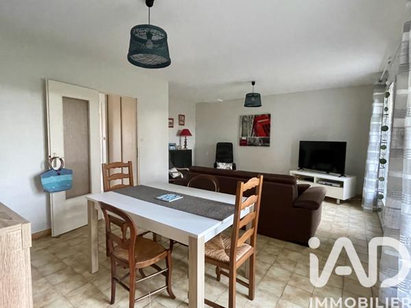 Maison à vendre 3 pièces 75 m² Le Fenouiller