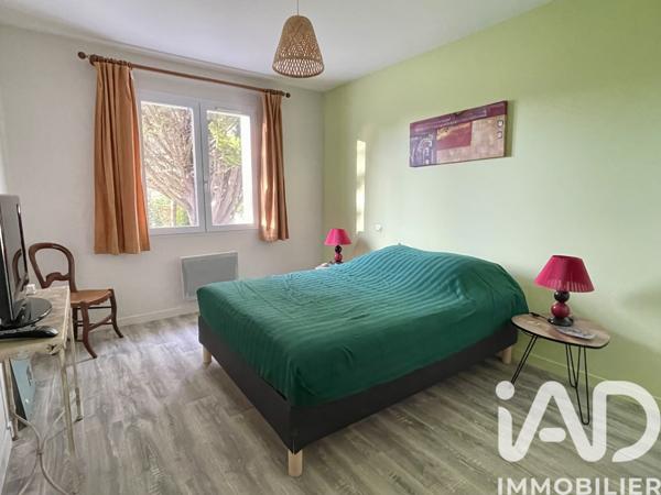 Maison à vendre 3 pièces 75 m² Le Fenouiller