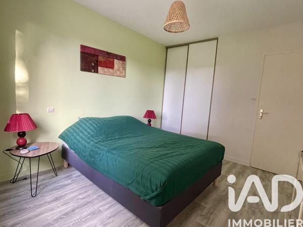 Maison à vendre 3 pièces 75 m² Le Fenouiller