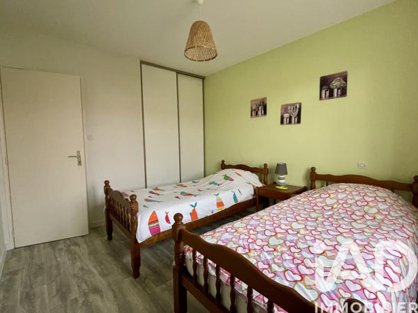 Maison à vendre 3 pièces 75 m² Le Fenouiller