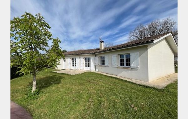 Vente Maison Fleurance   