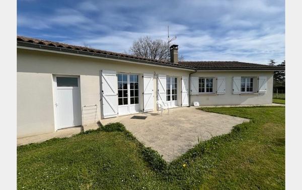 Vente Maison Fleurance   