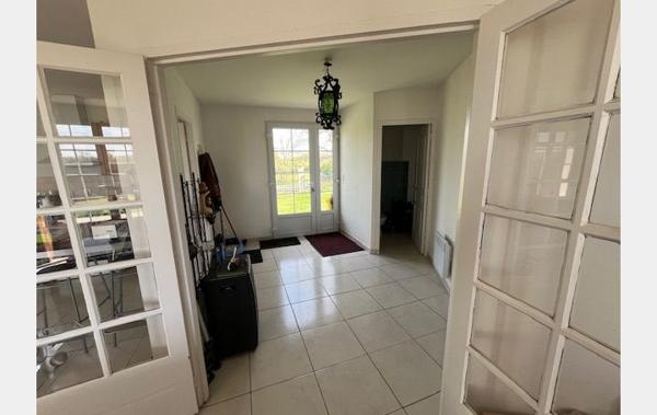 Vente Maison Fleurance   