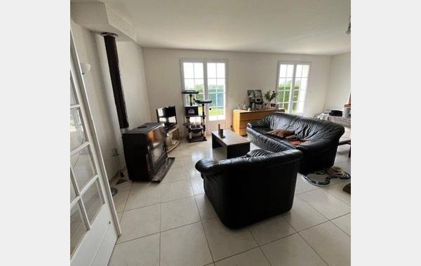 Vente Maison Fleurance   