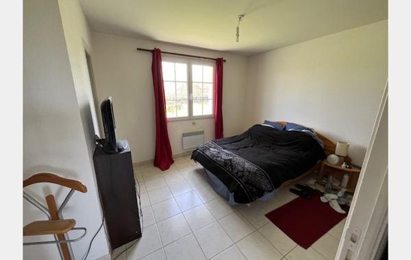 Vente Maison Fleurance   