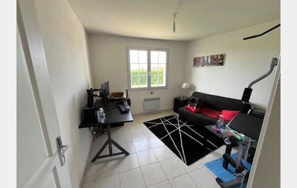 Vente Maison Fleurance   