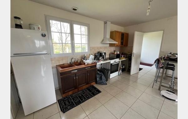 Vente Maison Fleurance   