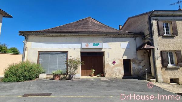 Maison à vendre 6 pièces de 154 m²