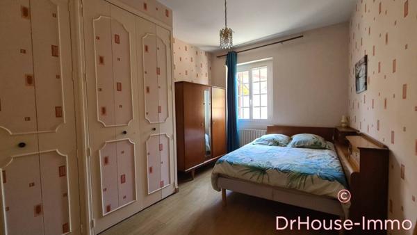 Maison à vendre 6 pièces de 154 m²