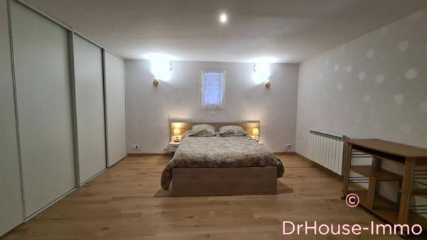 Maison à vendre 6 pièces de 154 m²