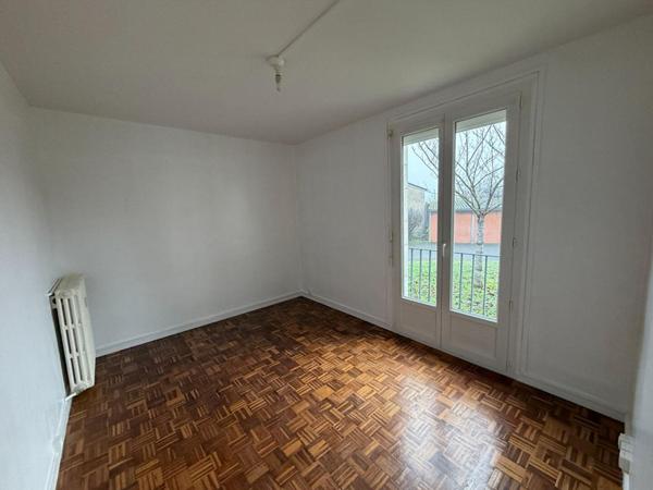 Bel appartement secteur calme et proche des commodités