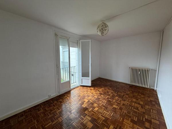 Bel appartement secteur calme et proche des commodités
